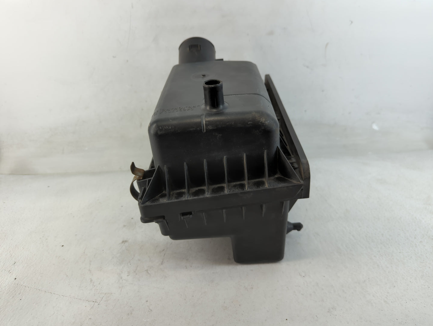 2007-2010 Jeep Patriot Air Cleaner Intake-duct Hose Tube - Oemusedautoparts1.com