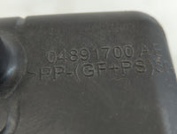 2007-2010 Jeep Patriot Air Cleaner Intake-duct Hose Tube - Oemusedautoparts1.com