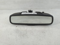 2007-2017 Jeep Patriot Interior Rear View Mirror Replacement OEM P/N:E11026130 Fits OEM Used Auto Parts - Oemusedautoparts1.