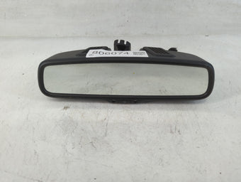 compare product 2007-2017 Jeep Patriot Interior Rear View Mirror Replacement OEM P/N:E11026130 Fits OEM Used Auto Parts