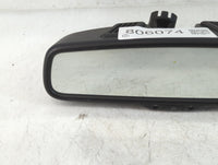 2007-2017 Jeep Patriot Interior Rear View Mirror Replacement OEM P/N:E11026130 Fits OEM Used Auto Parts - Oemusedautoparts1.