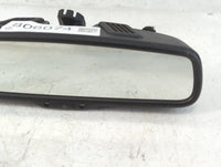 2007-2017 Jeep Patriot Interior Rear View Mirror Replacement OEM P/N:E11026130 Fits OEM Used Auto Parts - Oemusedautoparts1.