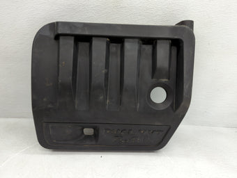compare product 2009 Jeep Patriot Engine Cover