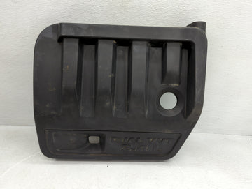 2009 Jeep Patriot Engine Cover - Oemusedautoparts1.com