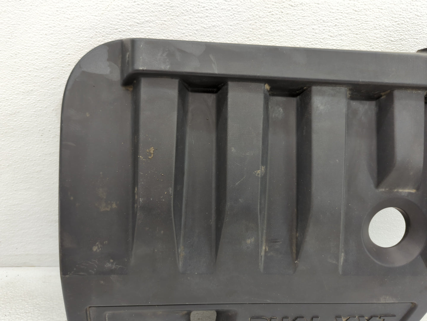2009 Jeep Patriot Engine Cover - Oemusedautoparts1.com