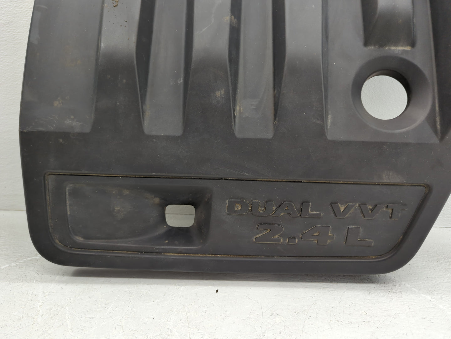 2009 Jeep Patriot Engine Cover - Oemusedautoparts1.com