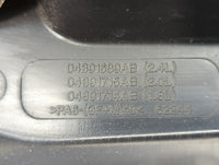 2009 Jeep Patriot Engine Cover - Oemusedautoparts1.com