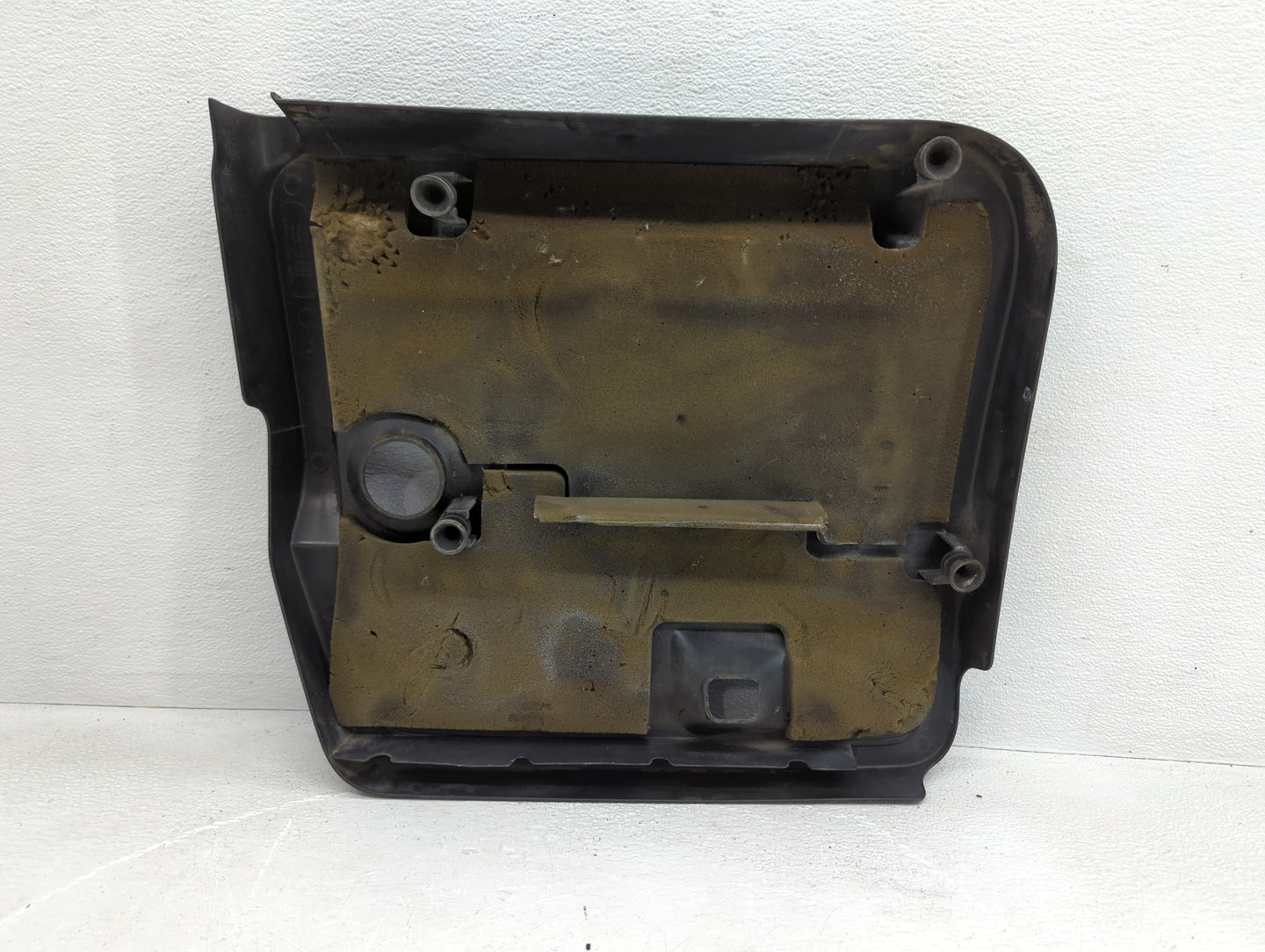 2009 Jeep Patriot Engine Cover - Oemusedautoparts1.com