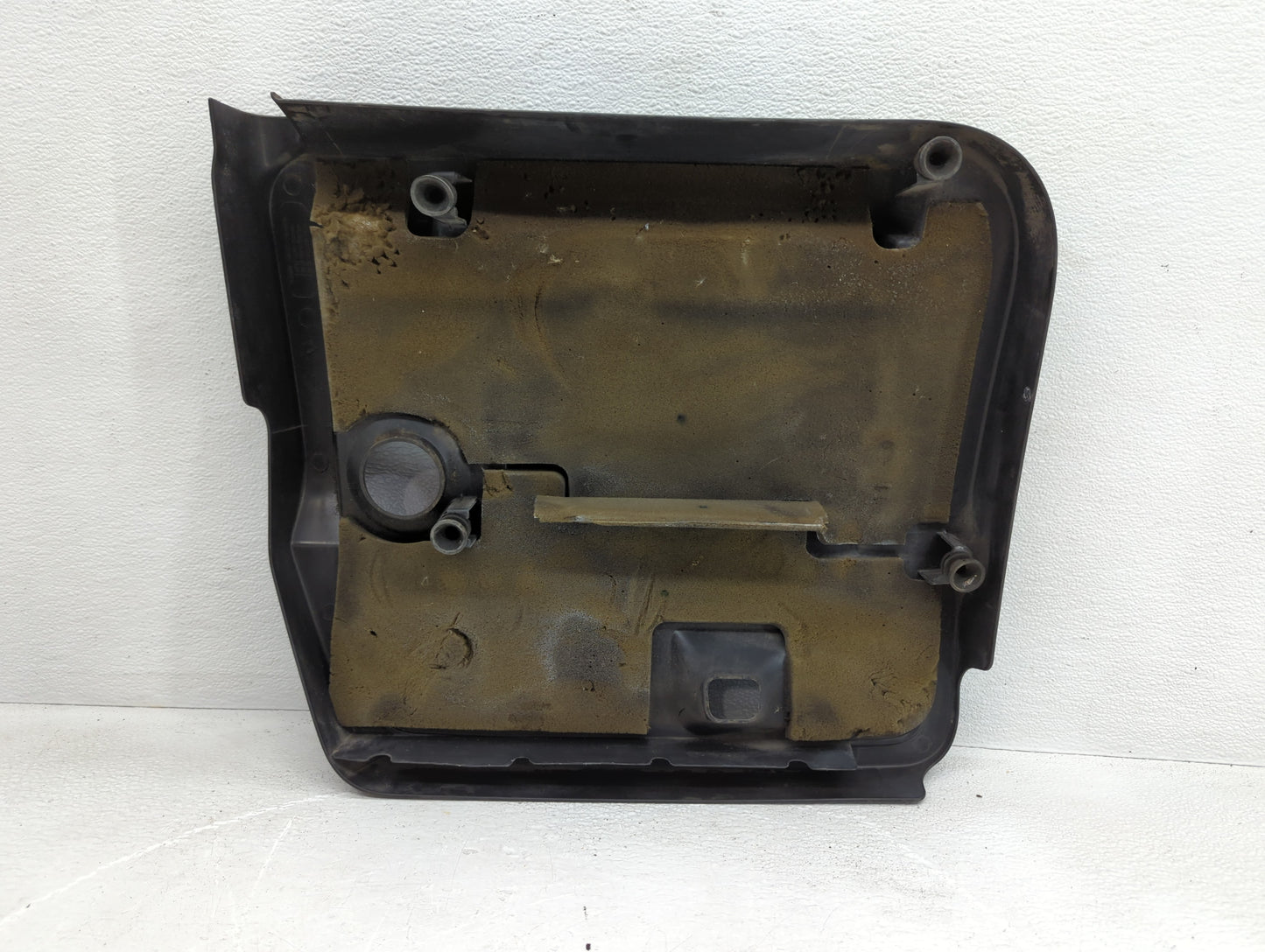 2009 Jeep Patriot Engine Cover - Oemusedautoparts1.com