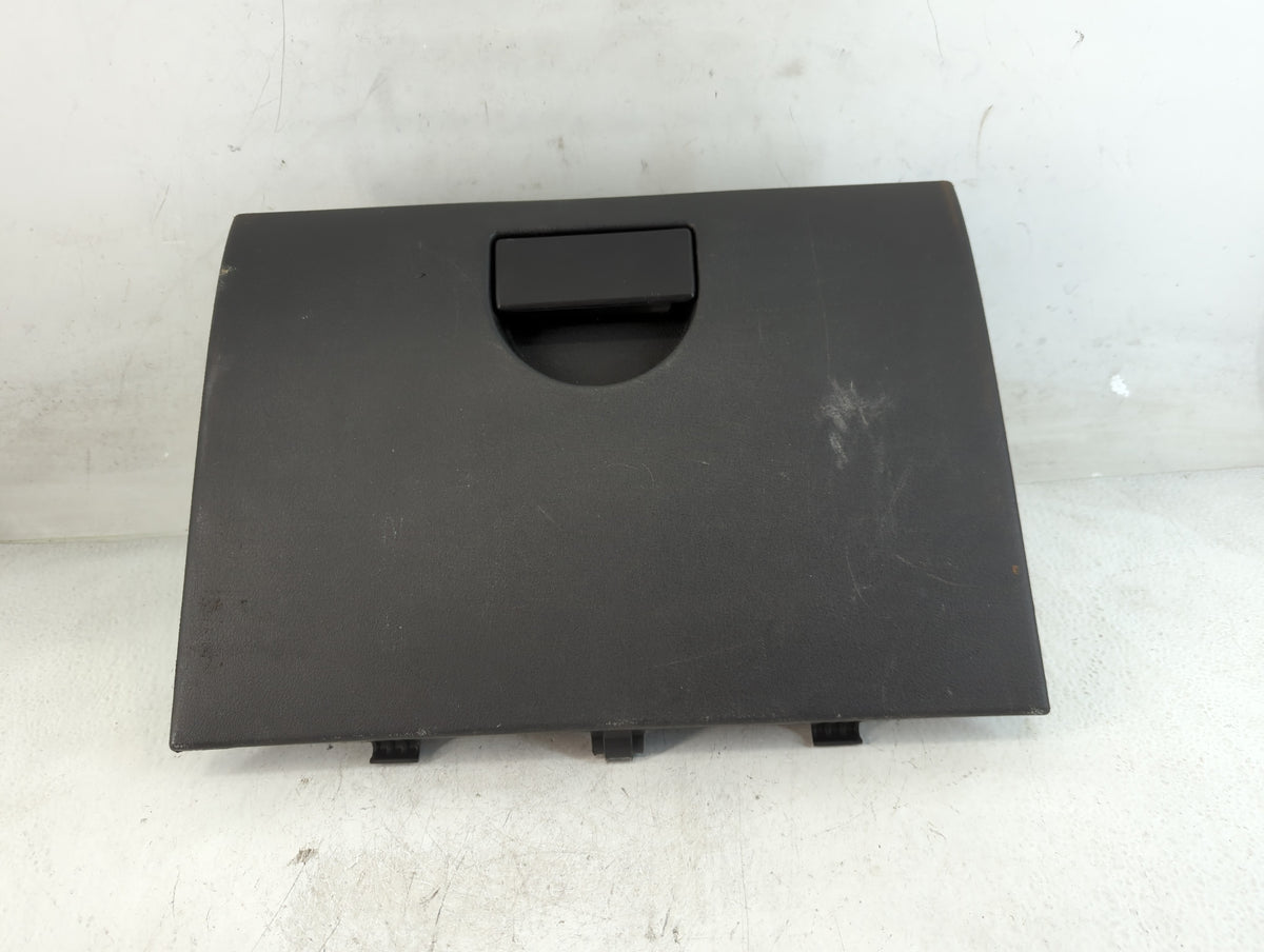 2009 Jeep Patriot Passenger Glove Box Door Storage Compartment - Oemusedautoparts1.com