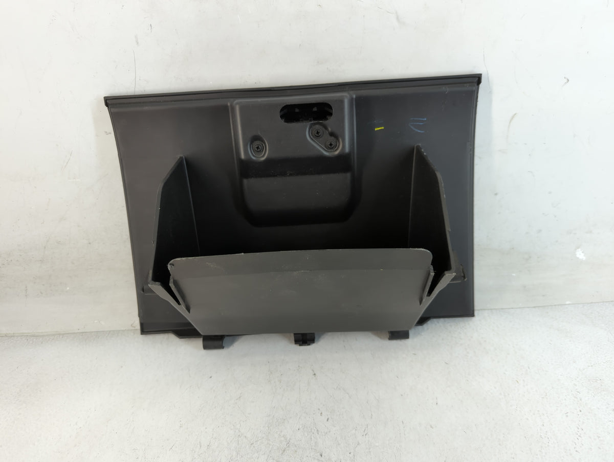 2009 Jeep Patriot Passenger Glove Box Door Storage Compartment - Oemusedautoparts1.com