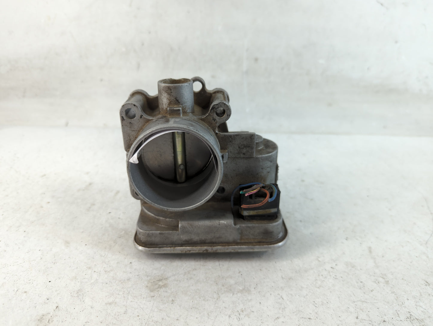2007-2017 Jeep Patriot Throttle Body P/N:04891735AC Fits Fits 2007 2008 2009 2010 2011 2012 2013 2014 2015 2016 2017 2018 OE