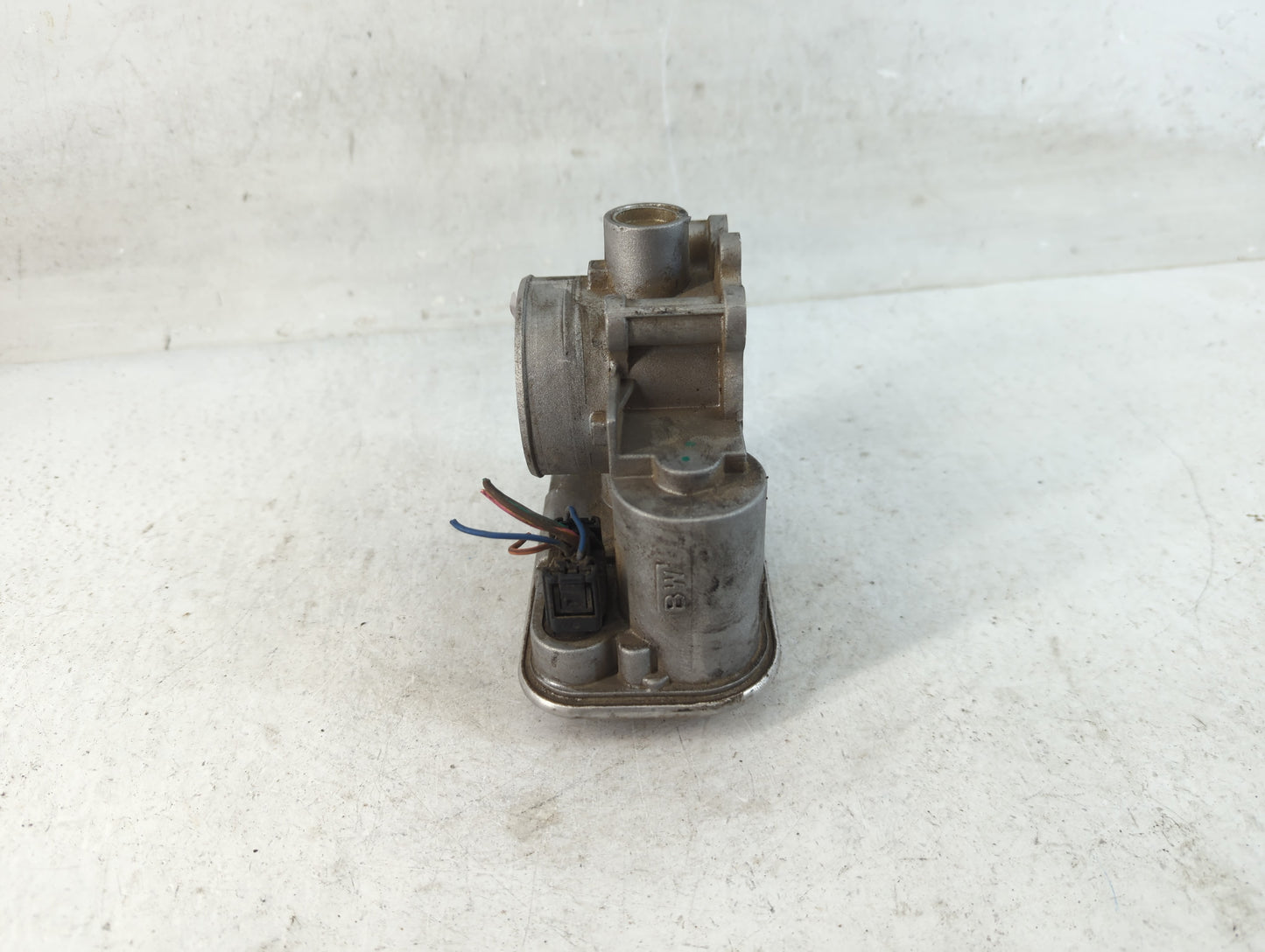 2007-2017 Jeep Patriot Throttle Body P/N:04891735AC Fits Fits 2007 2008 2009 2010 2011 2012 2013 2014 2015 2016 2017 2018 OE