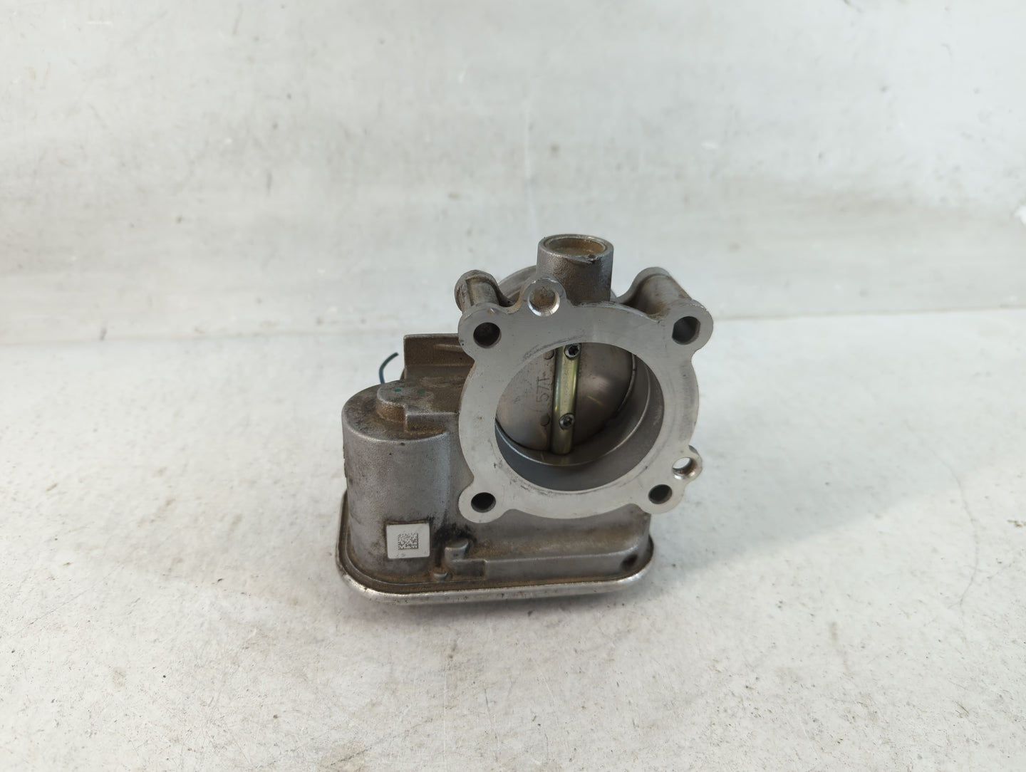 2007-2017 Jeep Patriot Throttle Body P/N:04891735AC Fits Fits 2007 2008 2009 2010 2011 2012 2013 2014 2015 2016 2017 2018 OE