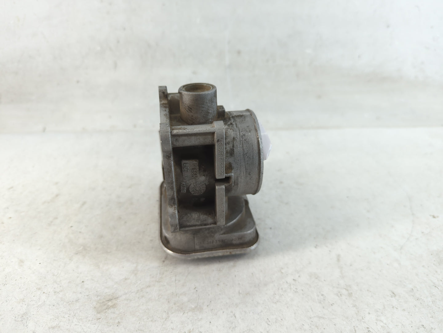 2007-2017 Jeep Patriot Throttle Body P/N:04891735AC Fits Fits 2007 2008 2009 2010 2011 2012 2013 2014 2015 2016 2017 2018 OE