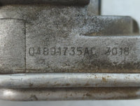 2007-2017 Jeep Patriot Throttle Body P/N:04891735AC Fits Fits 2007 2008 2009 2010 2011 2012 2013 2014 2015 2016 2017 2018 OE