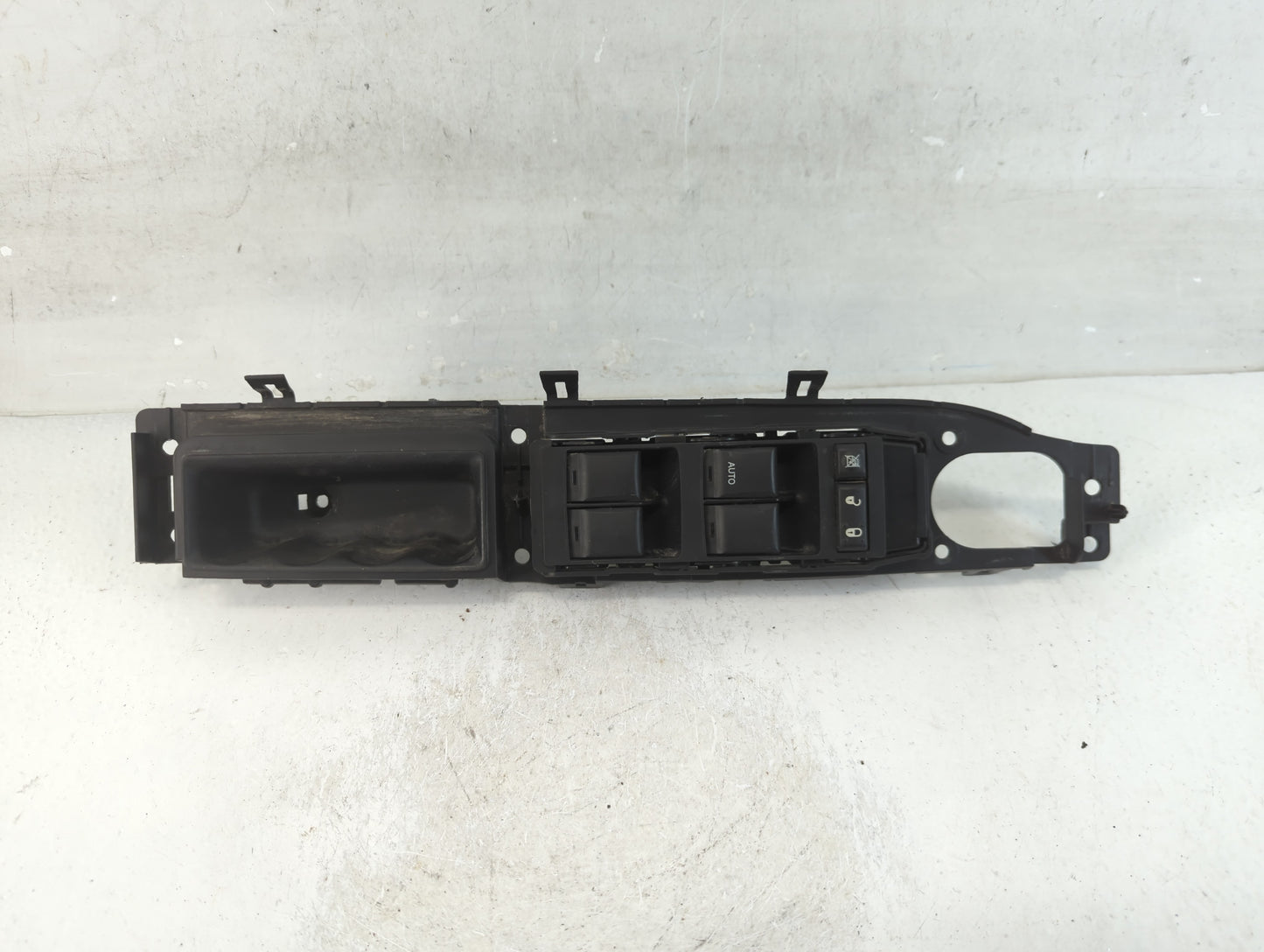 2007-2010 Jeep Patriot Master Power Window Switch Replacement Driver Side Left P/N:56040691AD/B Fits Fits 2007 2008 2009 201