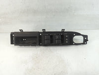 2007-2010 Jeep Patriot Master Power Window Switch Replacement Driver Side Left P/N:56040691AD/B Fits Fits 2007 2008 2009 201