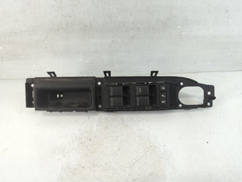 compare product 2007-2010 Jeep Patriot Master Power Window Switch Replacement Driver Side Left P/N:56040691AD/B Fits Fits 2007 2008 2009 2010 OEM Used Auto Parts