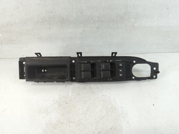 2007-2010 Jeep Patriot Master Power Window Switch Replacement Driver Side Left P/N:56040691AD/B Fits Fits 2007 2008 2009 201