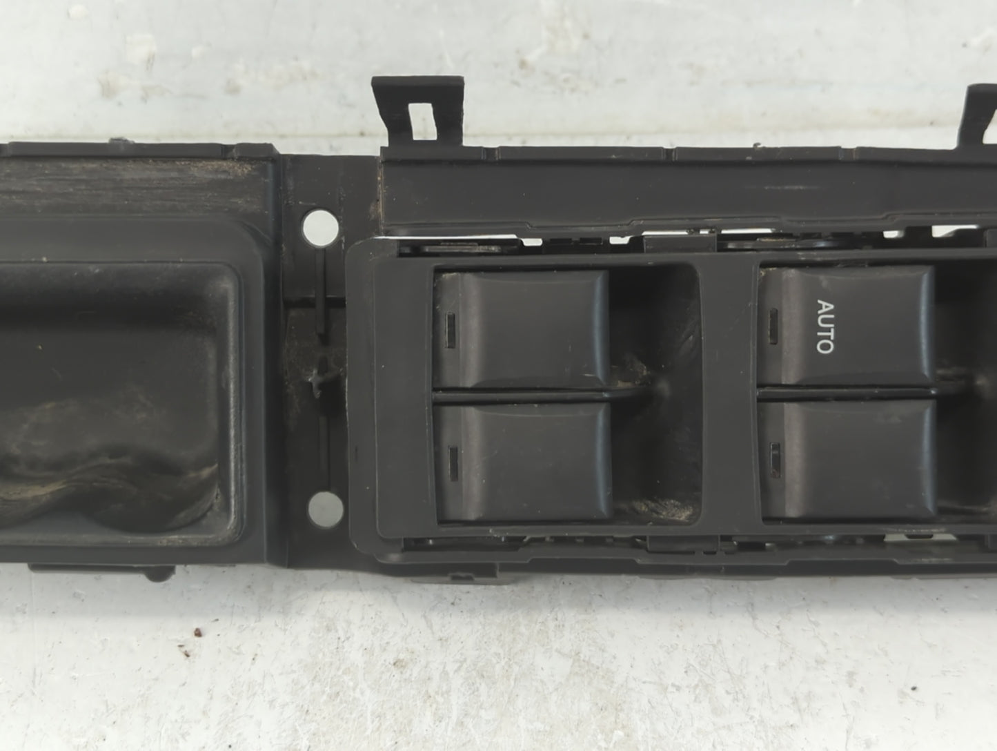 2007-2010 Jeep Patriot Master Power Window Switch Replacement Driver Side Left P/N:56040691AD/B Fits Fits 2007 2008 2009 201
