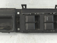 2007-2010 Jeep Patriot Master Power Window Switch Replacement Driver Side Left P/N:56040691AD/B Fits Fits 2007 2008 2009 201