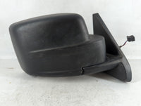 2007-2012 Jeep Patriot Passenger Side View Mirror - Right Door Mirror OEM Used - Oemusedautoparts1.com