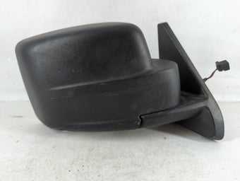 compare product 2007-2012 Jeep Patriot Passenger Side View Mirror - Right Door Mirror OEM Used