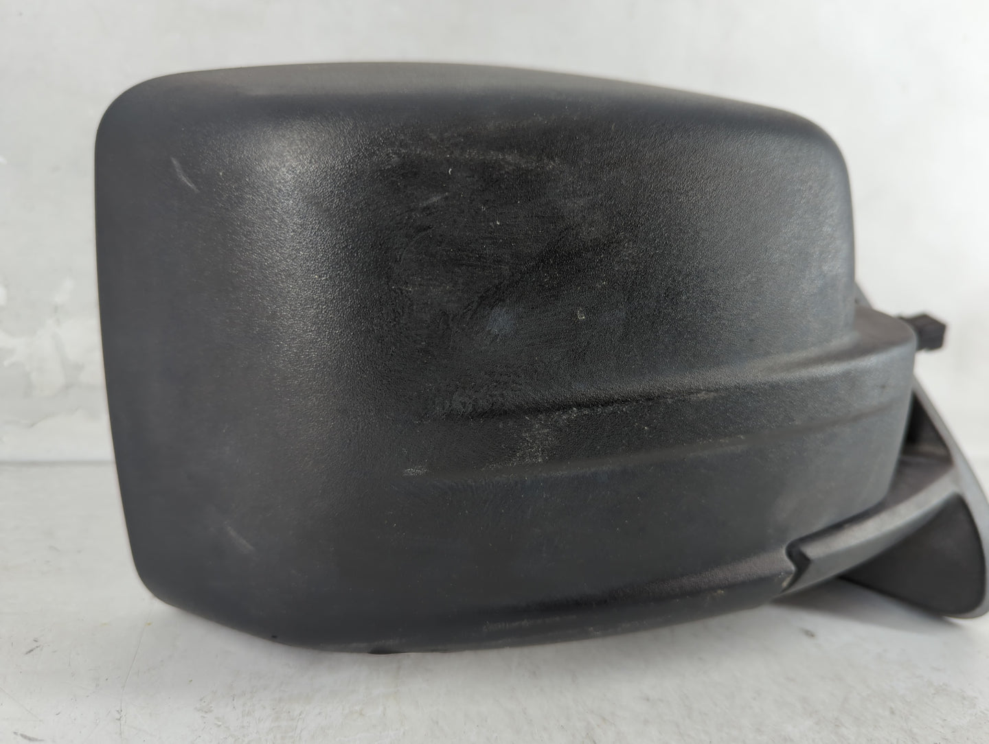 2007-2012 Jeep Patriot Passenger Side View Mirror - Right Door Mirror OEM Used - Oemusedautoparts1.com