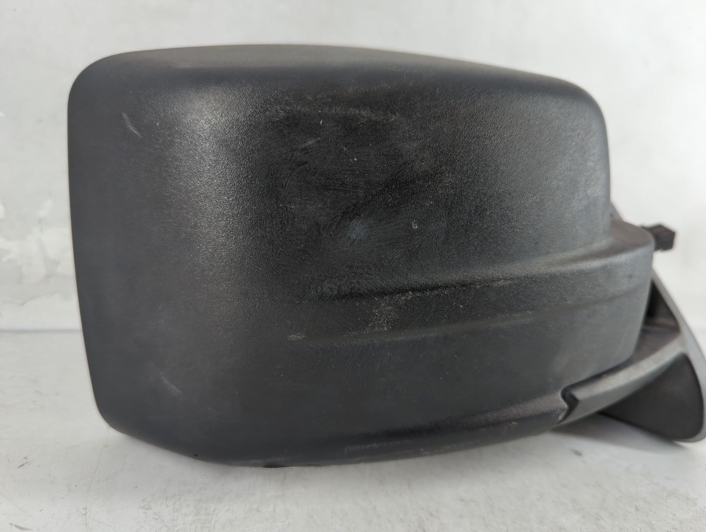 2007-2012 Jeep Patriot Passenger Side View Mirror - Right Door Mirror OEM Used - Oemusedautoparts1.com