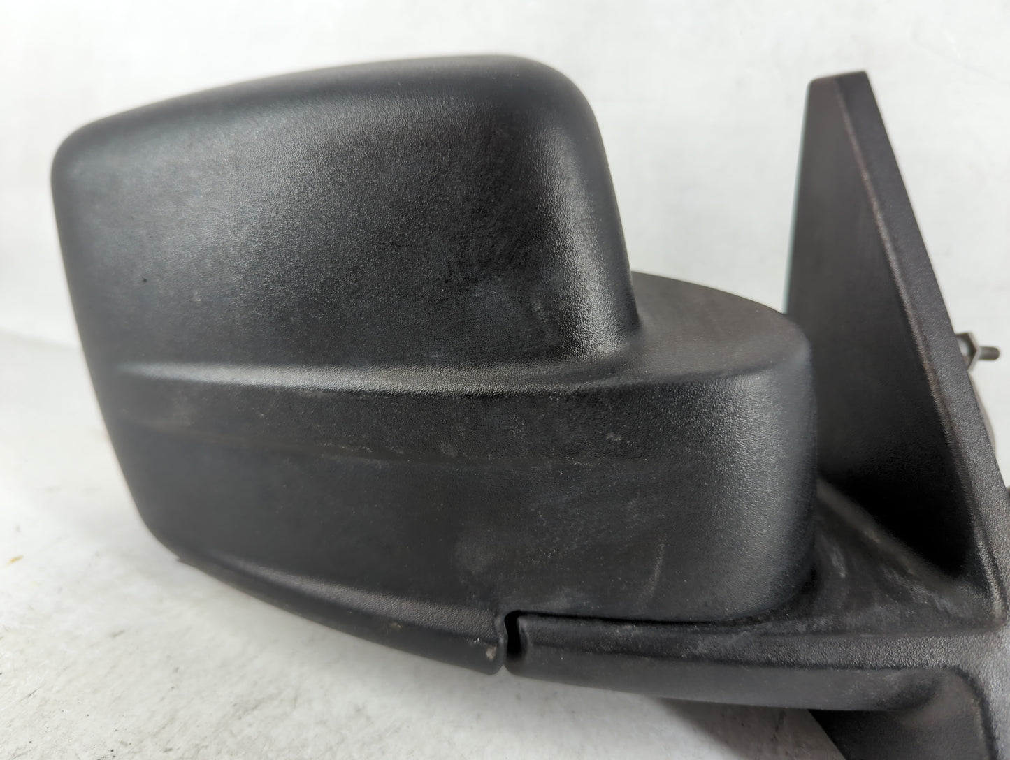 2007-2012 Jeep Patriot Passenger Side View Mirror - Right Door Mirror OEM Used - Oemusedautoparts1.com
