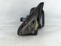 2007-2012 Jeep Patriot Passenger Side View Mirror - Right Door Mirror OEM Used - Oemusedautoparts1.com