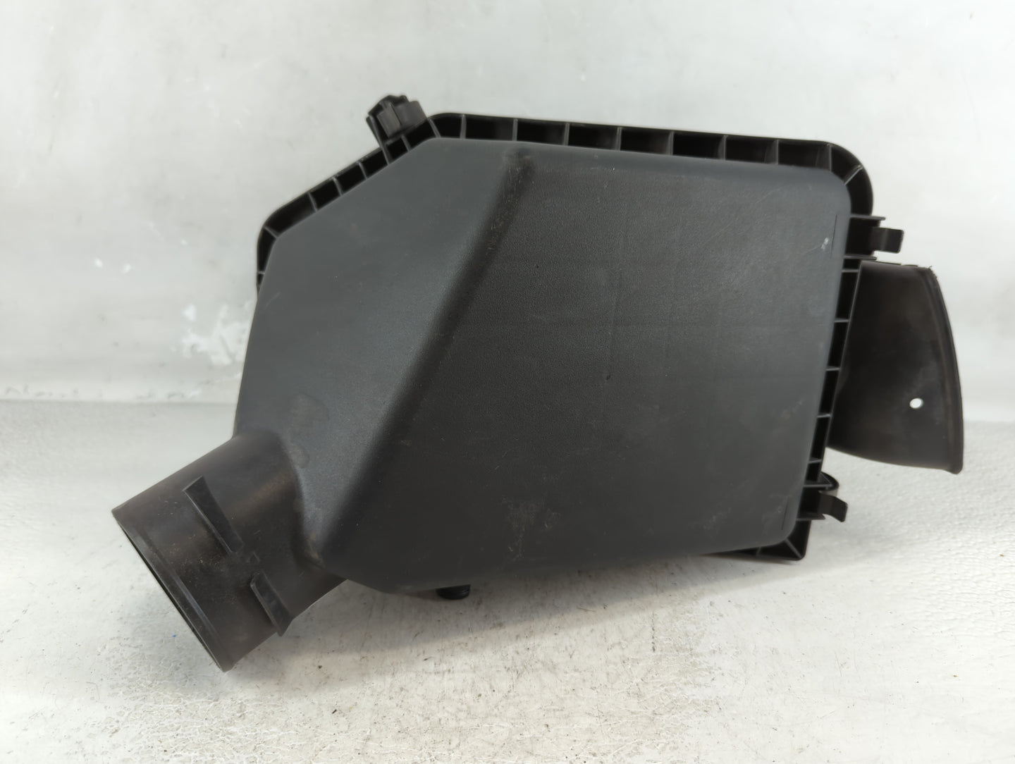 2008-2009 Jeep Wrangler Fusebox Fuse Box Relay Module Tipm 04721129ah - Oemusedautoparts1.com