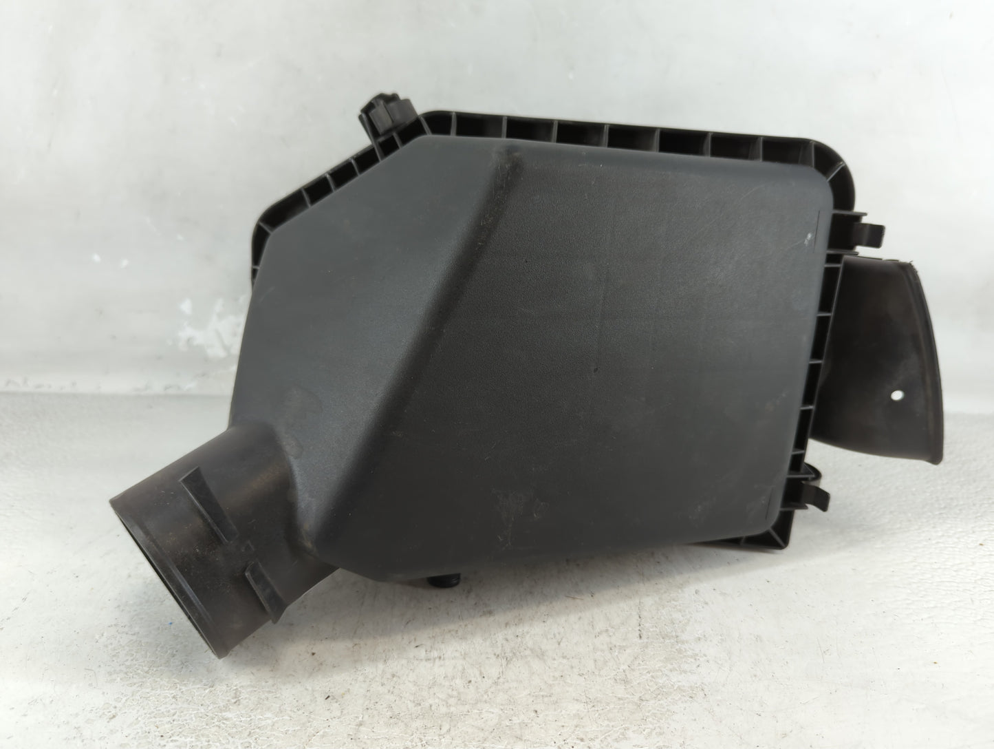 2008-2009 Jeep Wrangler Fusebox Fuse Box Relay Module Tipm 04721129ah - Oemusedautoparts1.com