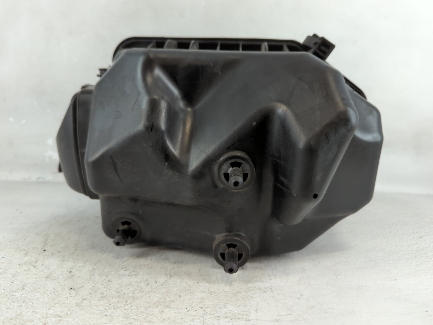 2008-2009 Jeep Wrangler Fusebox Fuse Box Relay Module Tipm 04721129ah - Oemusedautoparts1.com