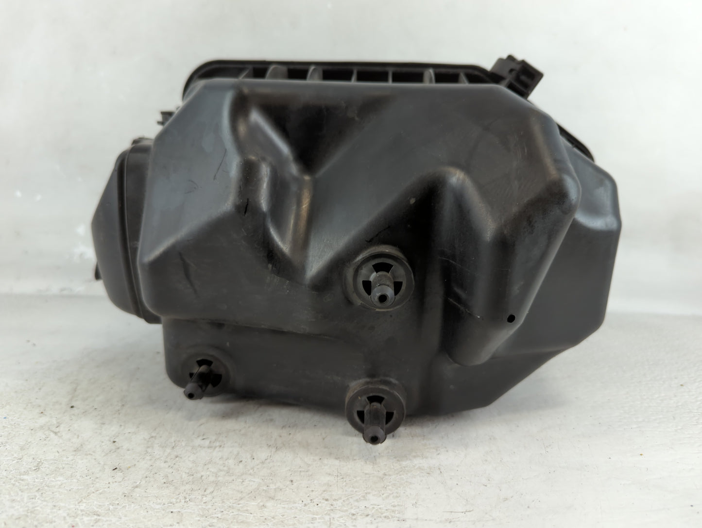 2008-2009 Jeep Wrangler Fusebox Fuse Box Relay Module Tipm 04721129ah - Oemusedautoparts1.com