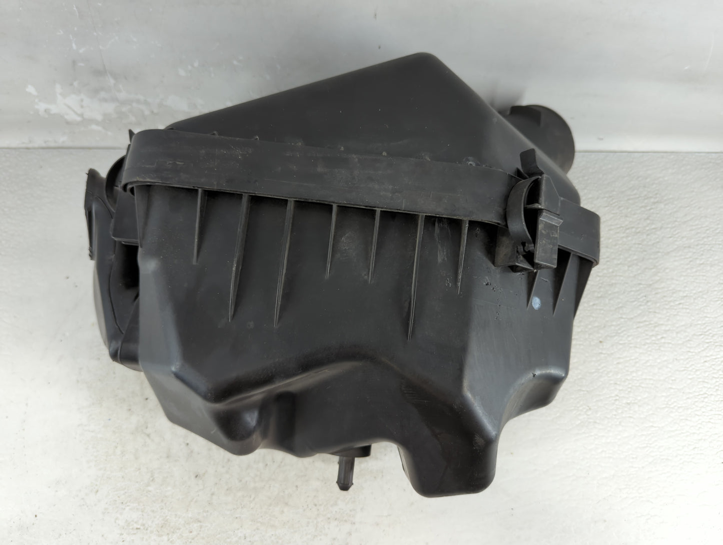 2008-2009 Jeep Wrangler Fusebox Fuse Box Relay Module Tipm 04721129ah - Oemusedautoparts1.com