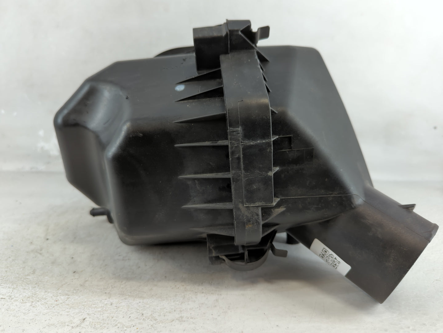 2008-2009 Jeep Wrangler Fusebox Fuse Box Relay Module Tipm 04721129ah - Oemusedautoparts1.com
