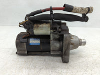 2009-2011 Jeep Wrangler Car Starter Motor Solenoid OEM P/N:428000-6640 04801850AA Fits Fits 2009 2010 2011 OEM Used Auto Par