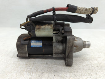 compare product 2009-2011 Jeep Wrangler Car Starter Motor Solenoid OEM P/N:428000-6640 04801850AA Fits Fits 2009 2010 2011 OEM Used Auto Parts