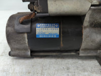 2009-2011 Jeep Wrangler Car Starter Motor Solenoid OEM P/N:428000-6640 04801850AA Fits Fits 2009 2010 2011 OEM Used Auto Par