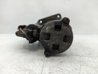 2009-2011 Jeep Wrangler Car Starter Motor Solenoid OEM P/N:428000-6640 04801850AA Fits Fits 2009 2010 2011 OEM Used Auto Par