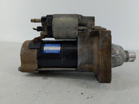 2009-2011 Jeep Wrangler Car Starter Motor Solenoid OEM P/N:428000-6640 04801850AA Fits Fits 2009 2010 2011 OEM Used Auto Par