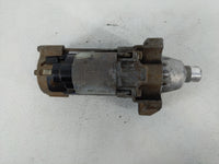 2009-2011 Jeep Wrangler Car Starter Motor Solenoid OEM P/N:428000-6640 04801850AA Fits Fits 2009 2010 2011 OEM Used Auto Par