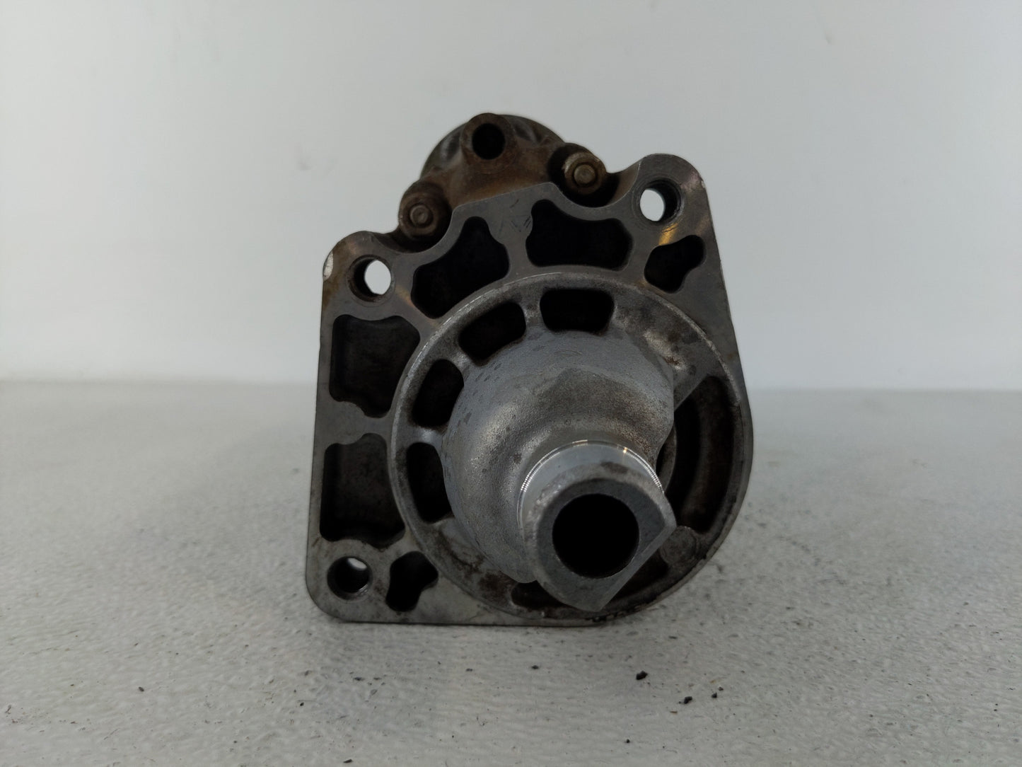 2009-2011 Jeep Wrangler Car Starter Motor Solenoid OEM P/N:428000-6640 04801850AA Fits Fits 2009 2010 2011 OEM Used Auto Par