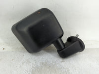 2007-2010 Jeep Wrangler Passenger Side View Mirror - Right Door Mirror OEM Used - Oemusedautoparts1.com