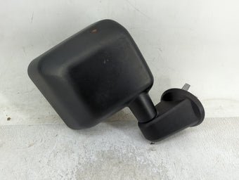 compare product 2007-2010 Jeep Wrangler Passenger Side View Mirror - Right Door Mirror OEM Used