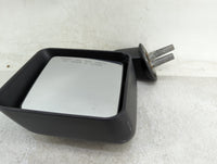 2007-2010 Jeep Wrangler Passenger Side View Mirror - Right Door Mirror OEM Used - Oemusedautoparts1.com