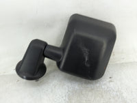 2007-2010 Jeep Wrangler Passenger Side View Mirror - Right Door Mirror OEM Used - Oemusedautoparts1.com