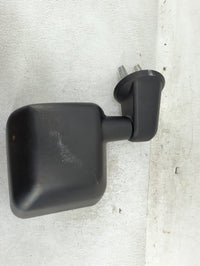 2007-2010 Jeep Wrangler Passenger Side View Mirror - Right Door Mirror OEM Used - Oemusedautoparts1.com